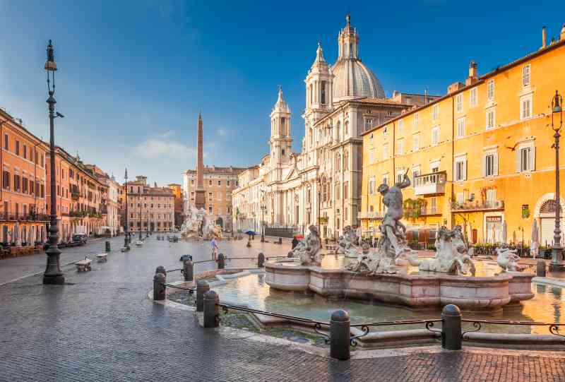 Piazza Navona