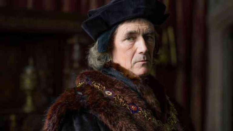 La serie de la BBC «Wolf Hall» vuelve a la pantalla con un elenco diverso de cortesanos.